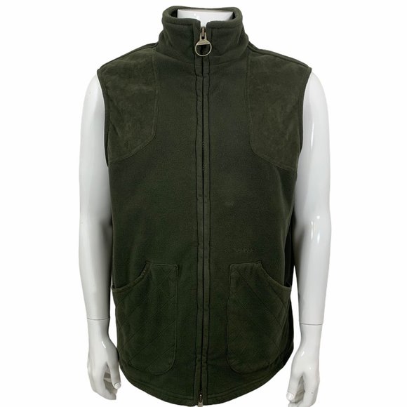 Barbour Other - Barbour Men's Sporting Dunmoor Gilet Vest
